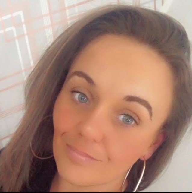 Stephanie Nicholson 