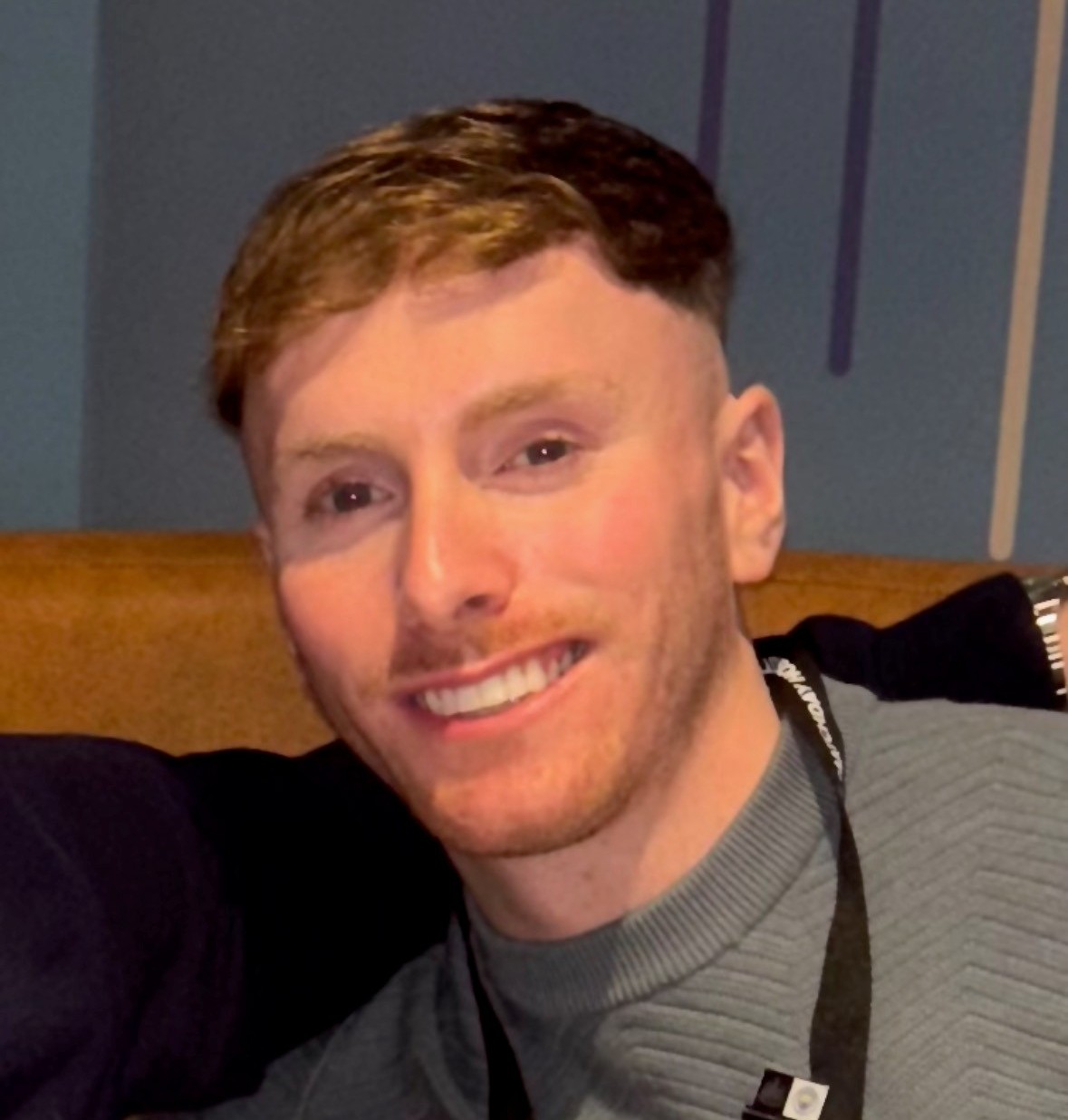 Tom Alderson